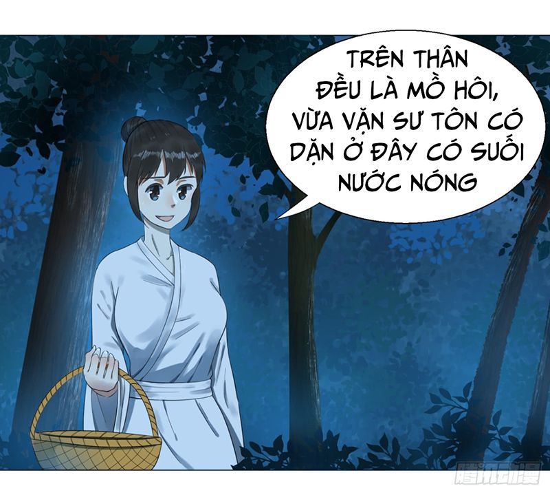 Ta Luyện Khí Ba Ngàn Năm Chapter 29 - 15