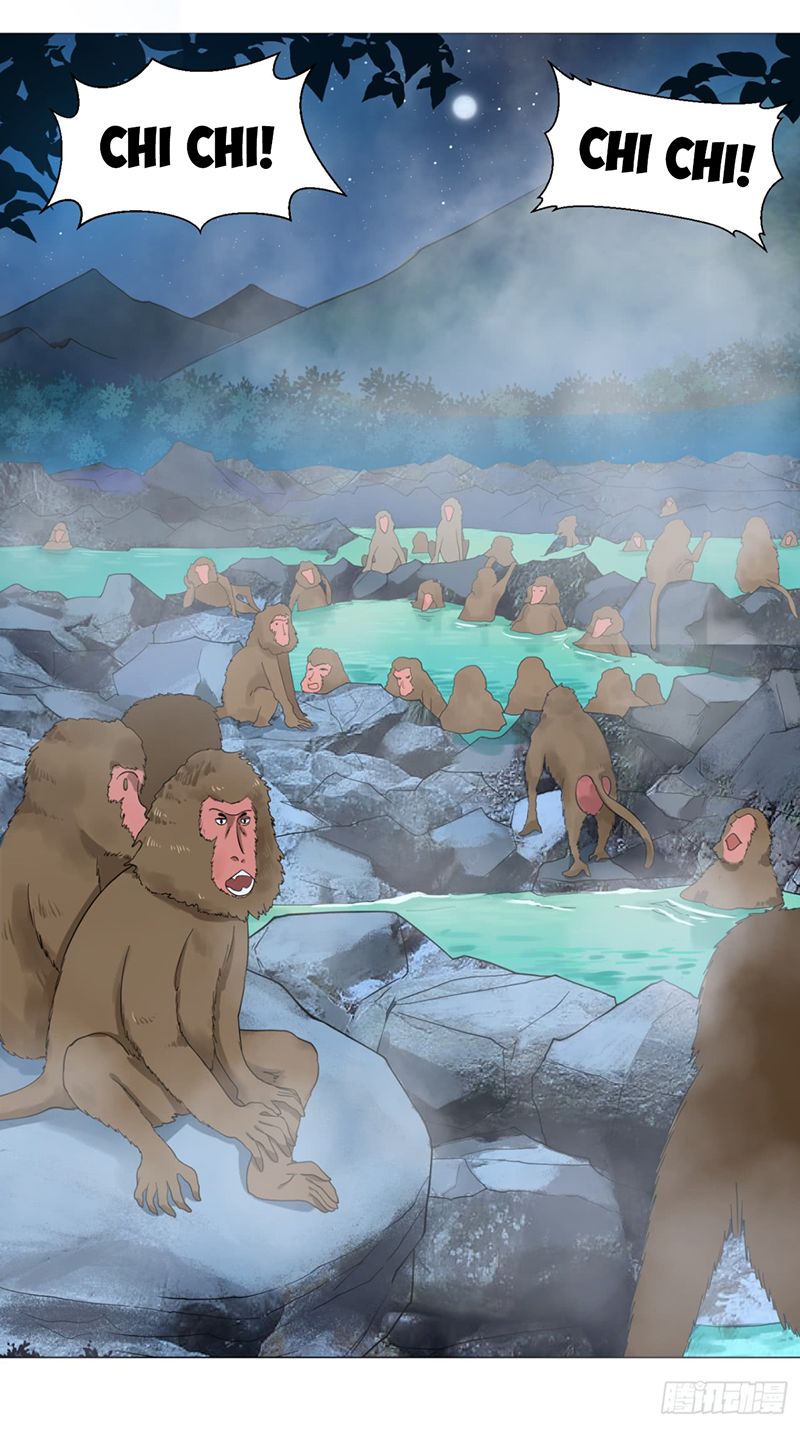 Ta Luyện Khí Ba Ngàn Năm Chapter 29 - 17