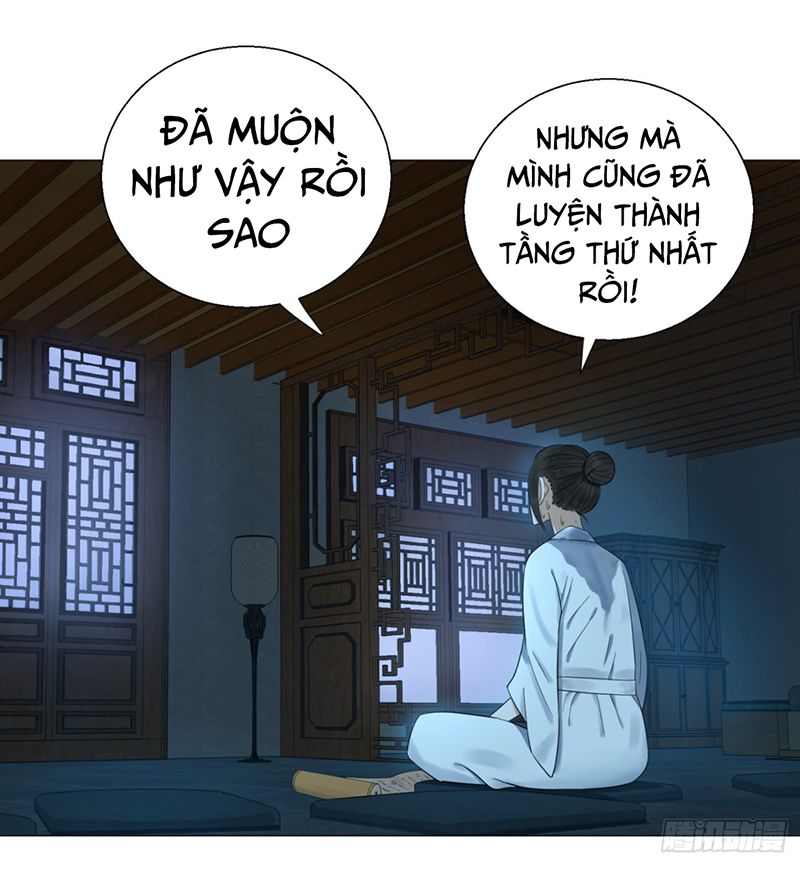 Ta Luyện Khí Ba Ngàn Năm Chapter 29 - 3