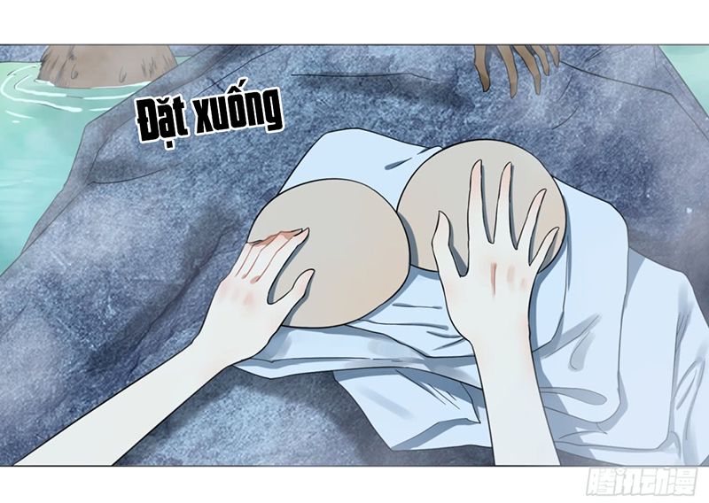 Ta Luyện Khí Ba Ngàn Năm Chapter 29 - 22