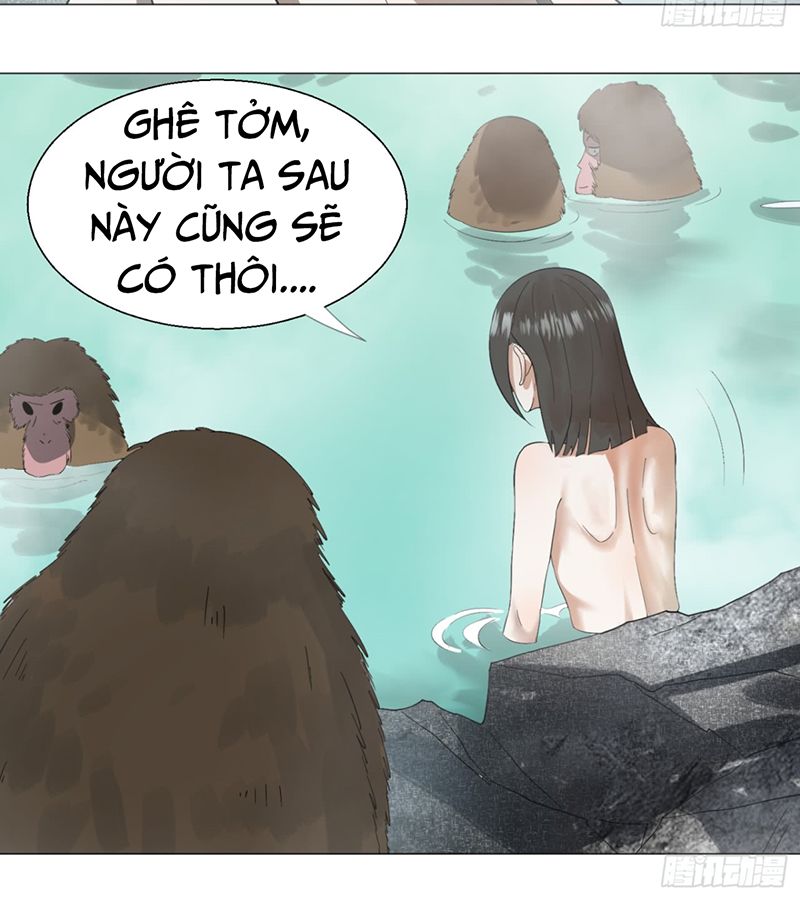 Ta Luyện Khí Ba Ngàn Năm Chapter 29 - 26