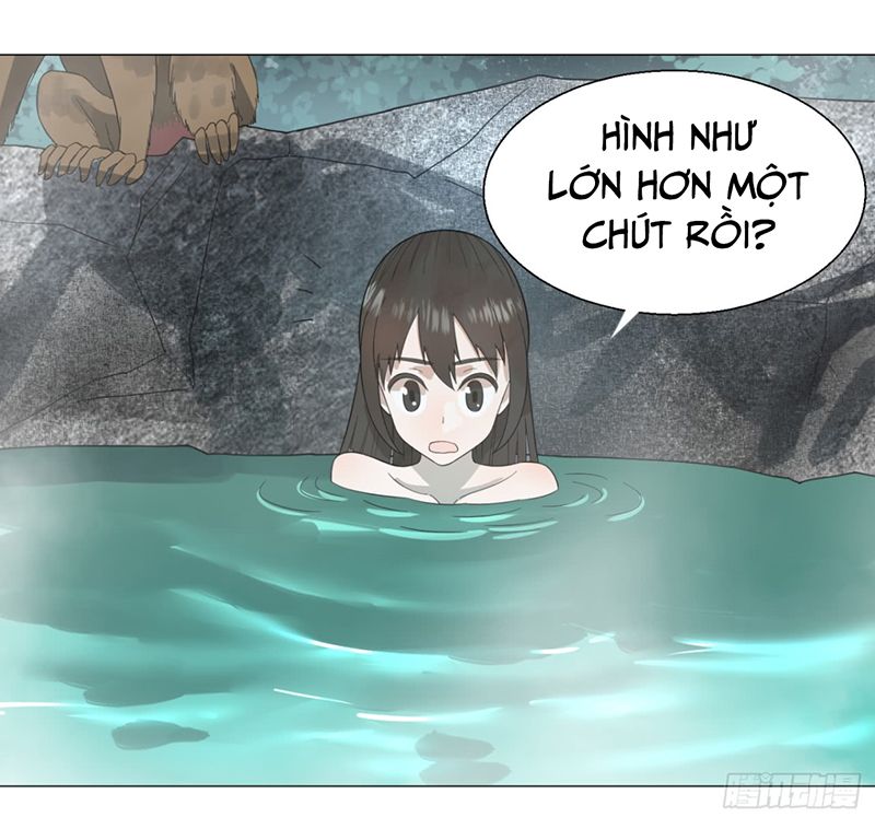 Ta Luyện Khí Ba Ngàn Năm Chapter 29 - 27