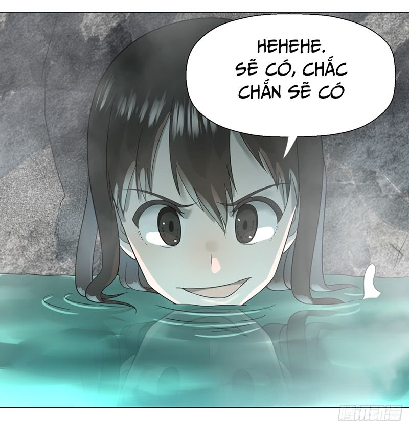 Ta Luyện Khí Ba Ngàn Năm Chapter 29 - 28