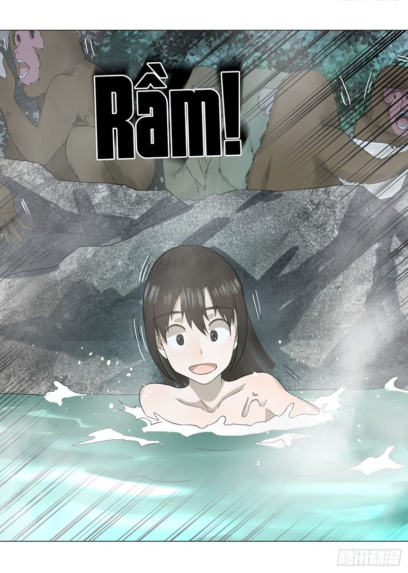 Ta Luyện Khí Ba Ngàn Năm Chapter 29 - 29