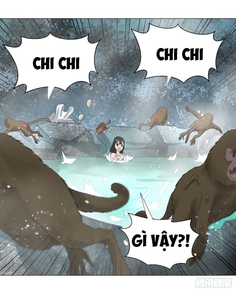 Ta Luyện Khí Ba Ngàn Năm Chapter 29 - 30