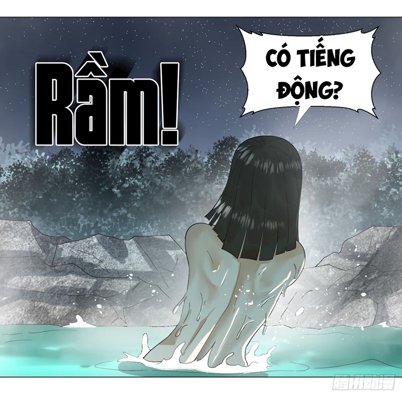 Ta Luyện Khí Ba Ngàn Năm Chapter 29 - 31