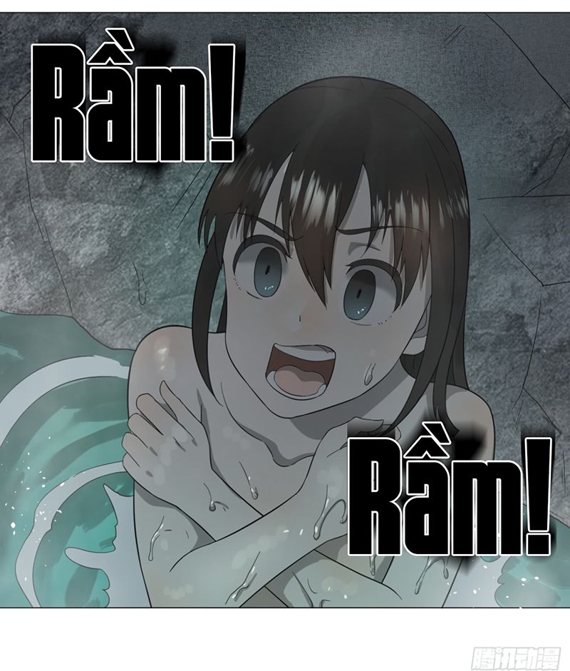 Ta Luyện Khí Ba Ngàn Năm Chapter 29 - 32