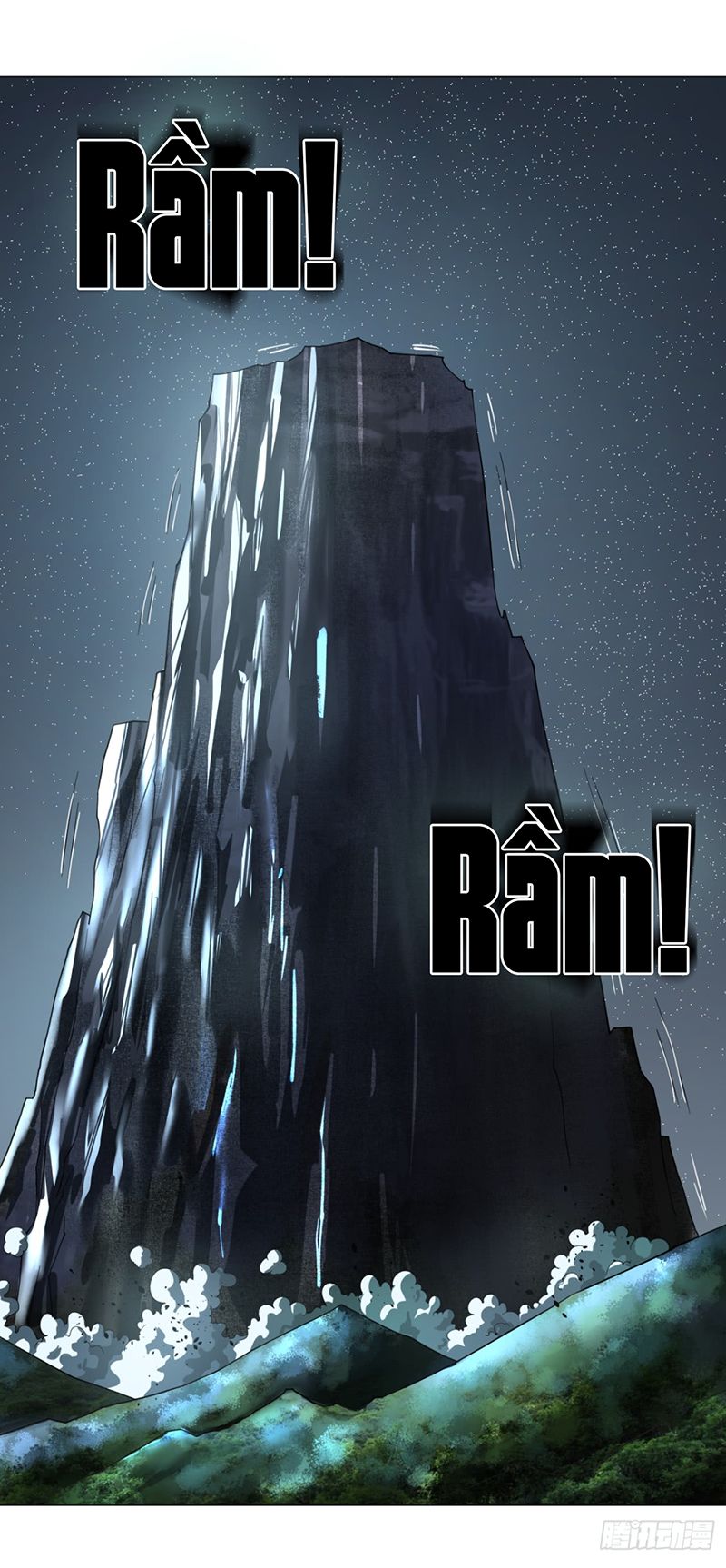 Ta Luyện Khí Ba Ngàn Năm Chapter 29 - 33