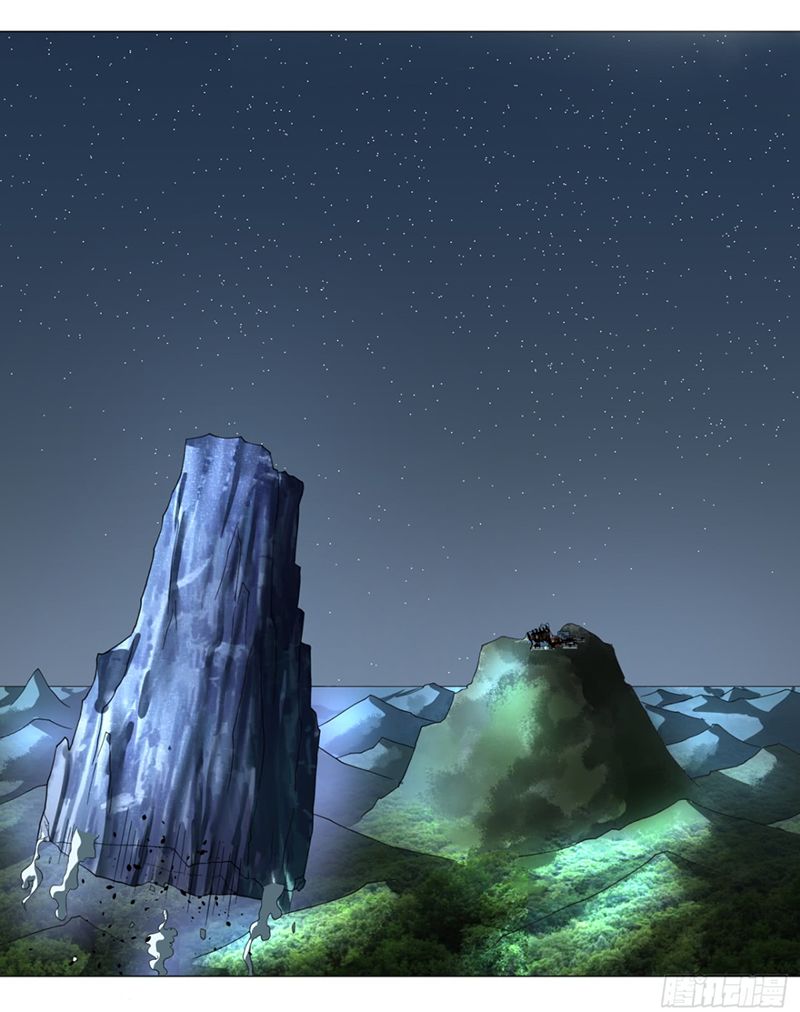 Ta Luyện Khí Ba Ngàn Năm Chapter 29 - 35