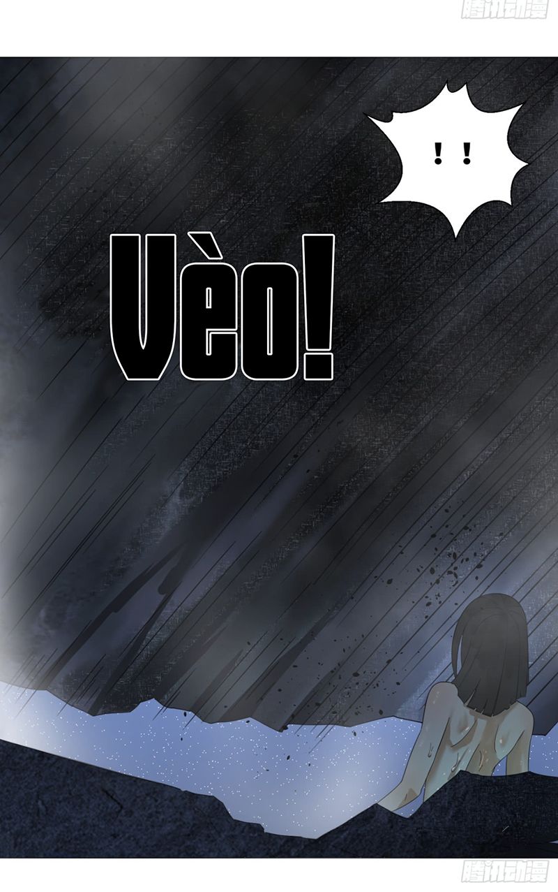 Ta Luyện Khí Ba Ngàn Năm Chapter 29 - 37