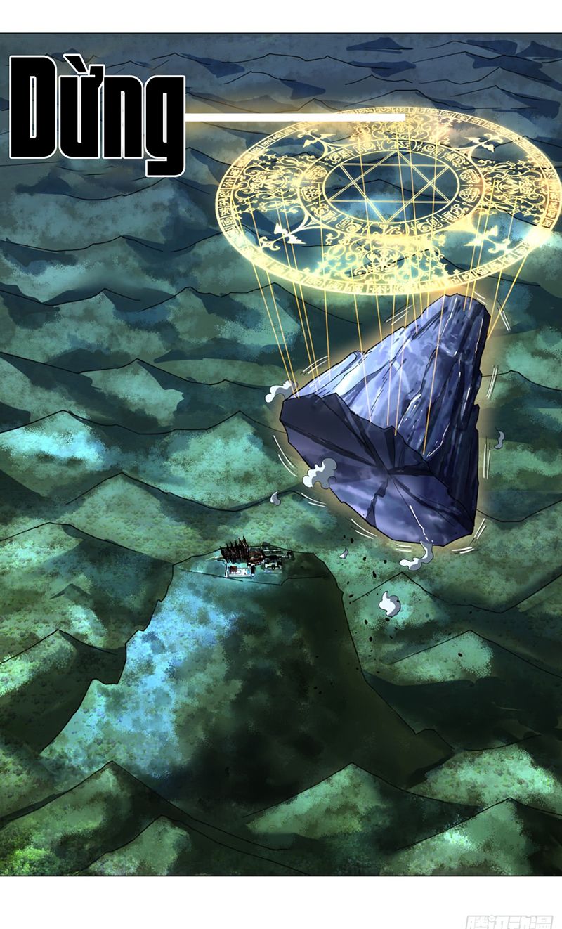 Ta Luyện Khí Ba Ngàn Năm Chapter 29 - 38