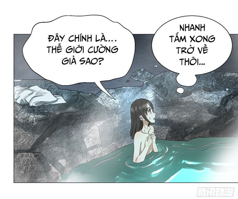 Ta Luyện Khí Ba Ngàn Năm Chapter 29 - 41