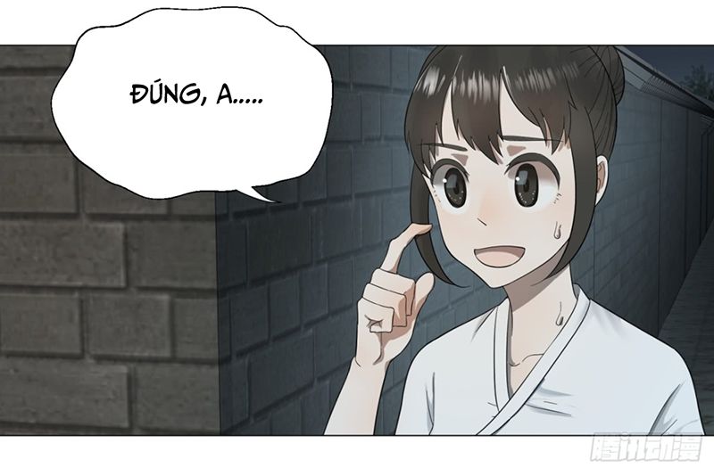 Ta Luyện Khí Ba Ngàn Năm Chapter 29 - 45