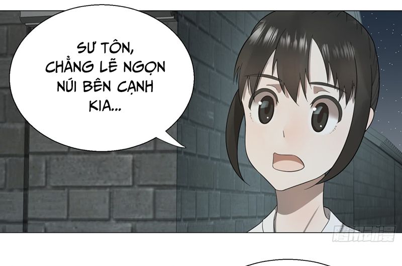 Ta Luyện Khí Ba Ngàn Năm Chapter 29 - 47