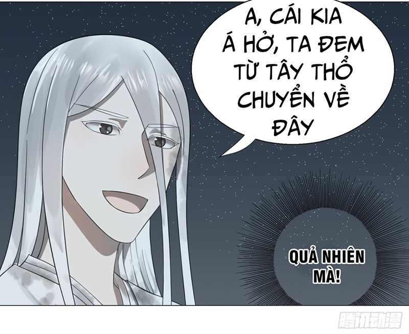 Ta Luyện Khí Ba Ngàn Năm Chapter 29 - 48