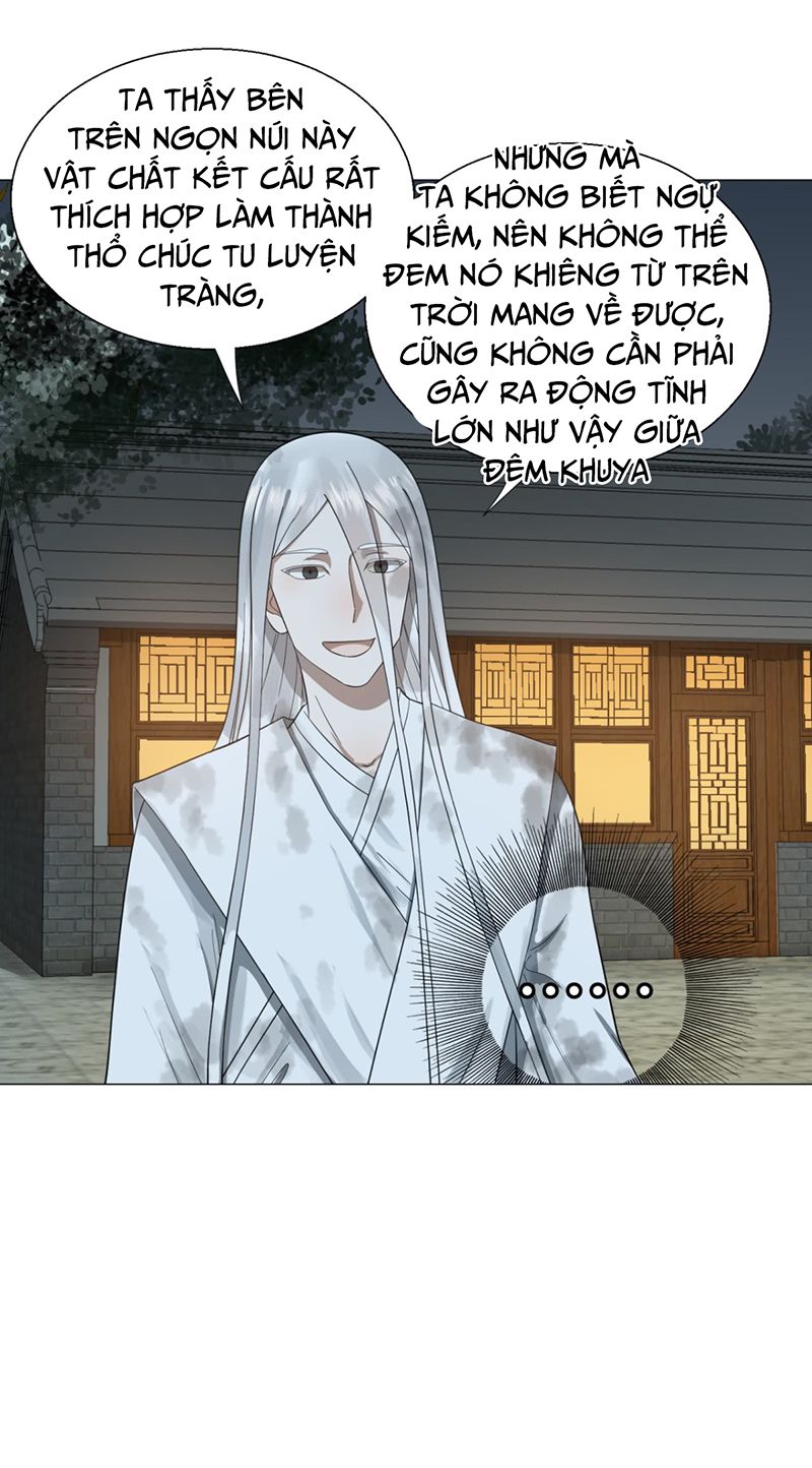 Ta Luyện Khí Ba Ngàn Năm Chapter 29 - 49