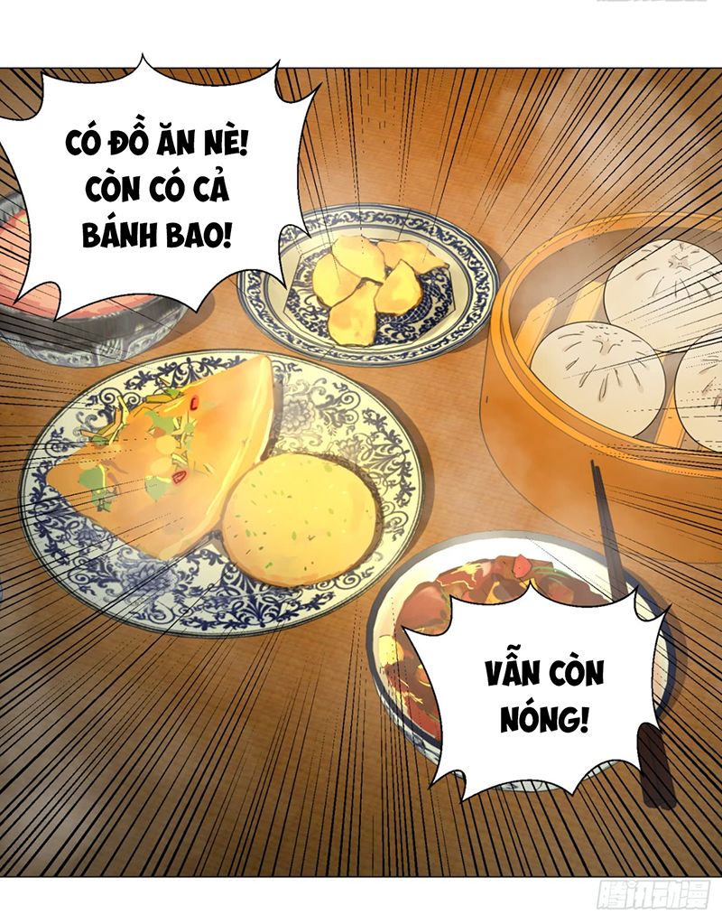 Ta Luyện Khí Ba Ngàn Năm Chapter 29 - 6