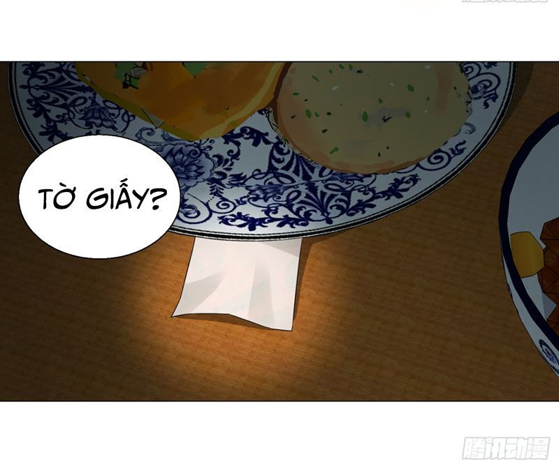 Ta Luyện Khí Ba Ngàn Năm Chapter 29 - 8