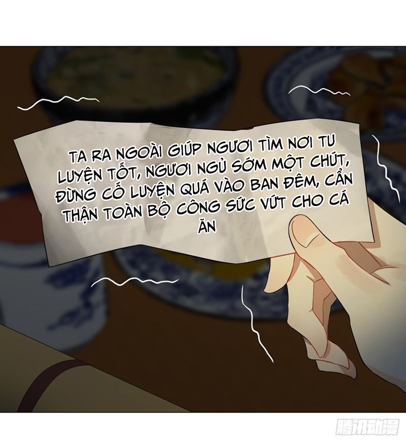 Ta Luyện Khí Ba Ngàn Năm Chapter 29 - 9