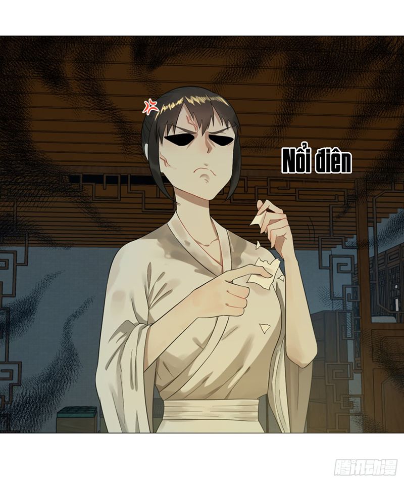 Ta Luyện Khí Ba Ngàn Năm Chapter 29 - 10