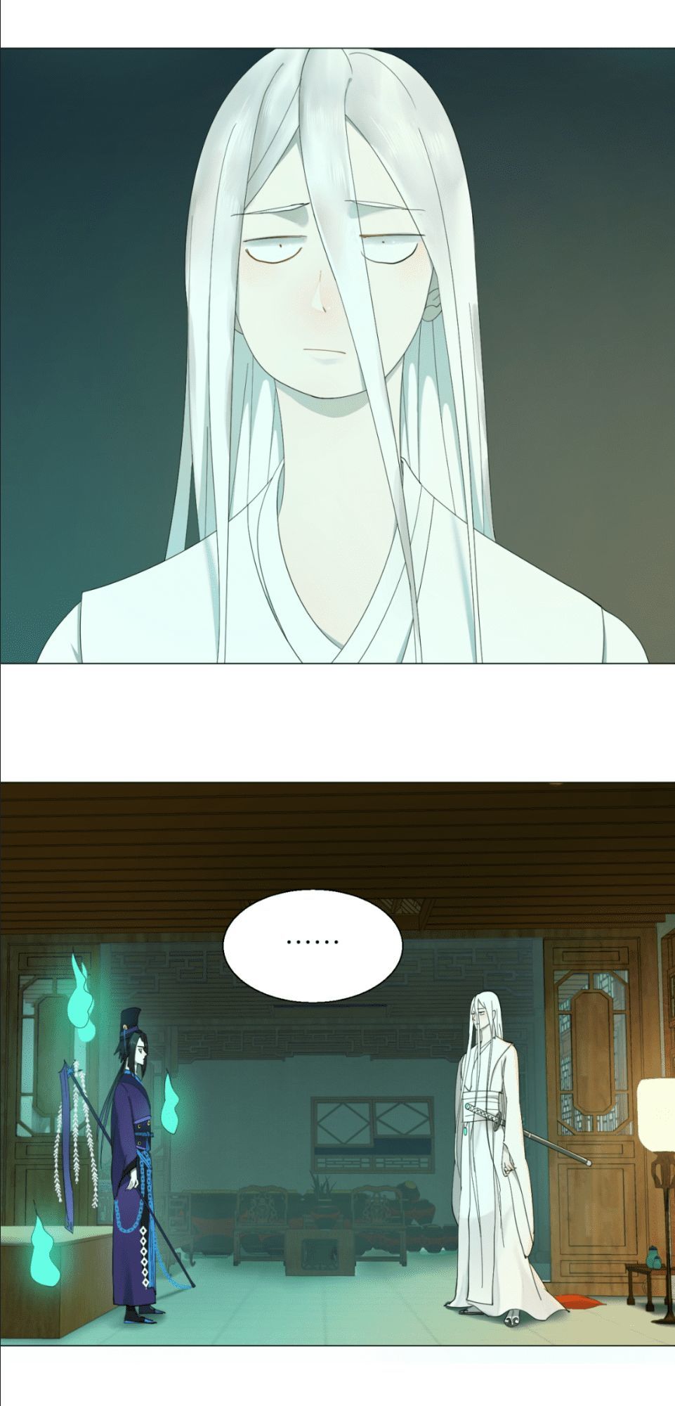 Ta Luyện Khí Ba Ngàn Năm Chapter 3 - 11