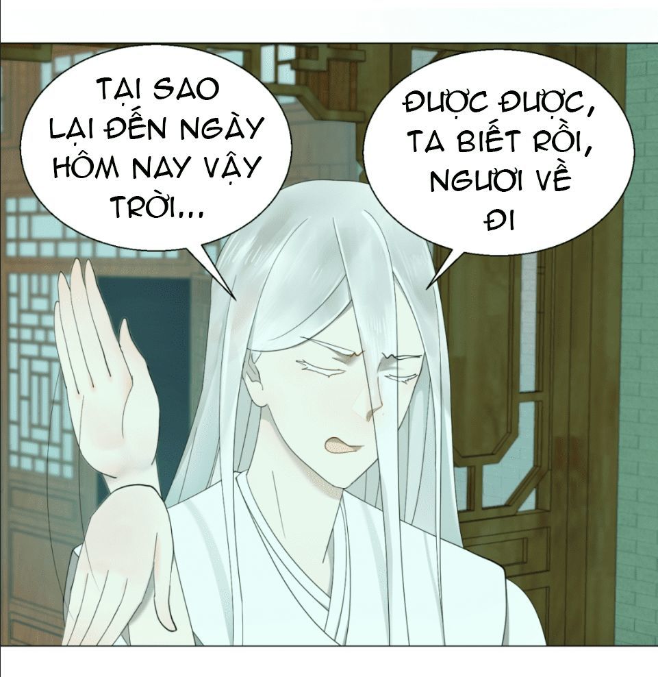 Ta Luyện Khí Ba Ngàn Năm Chapter 3 - 12
