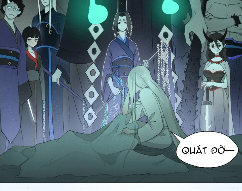 Ta Luyện Khí Ba Ngàn Năm Chapter 3 - 30