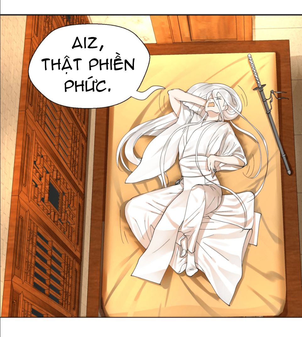 Ta Luyện Khí Ba Ngàn Năm Chapter 3 - 42