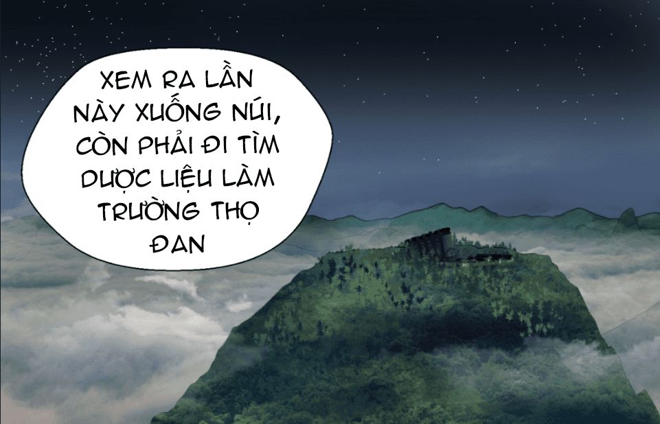 Ta Luyện Khí Ba Ngàn Năm Chapter 3 - 43