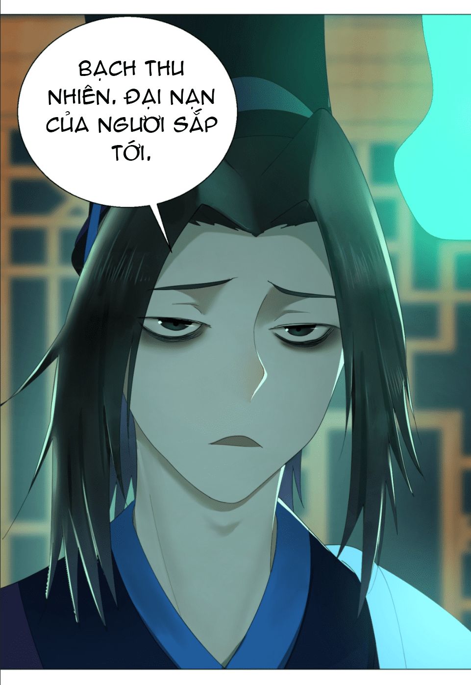 Ta Luyện Khí Ba Ngàn Năm Chapter 3 - 10