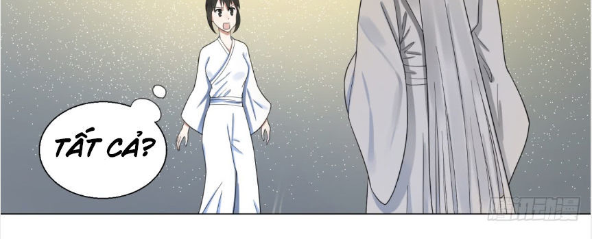 Ta Luyện Khí Ba Ngàn Năm Chapter 30 - 16