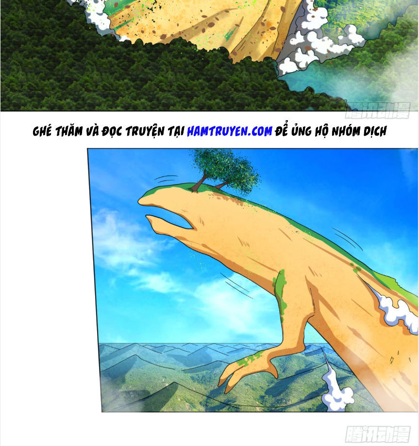 Ta Luyện Khí Ba Ngàn Năm Chapter 30 - 26