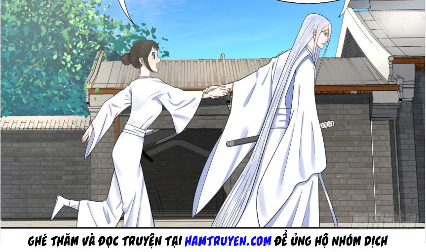 Ta Luyện Khí Ba Ngàn Năm Chapter 30 - 6