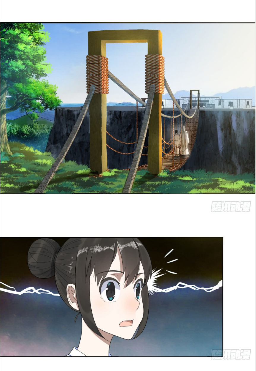 Ta Luyện Khí Ba Ngàn Năm Chapter 30 - 8