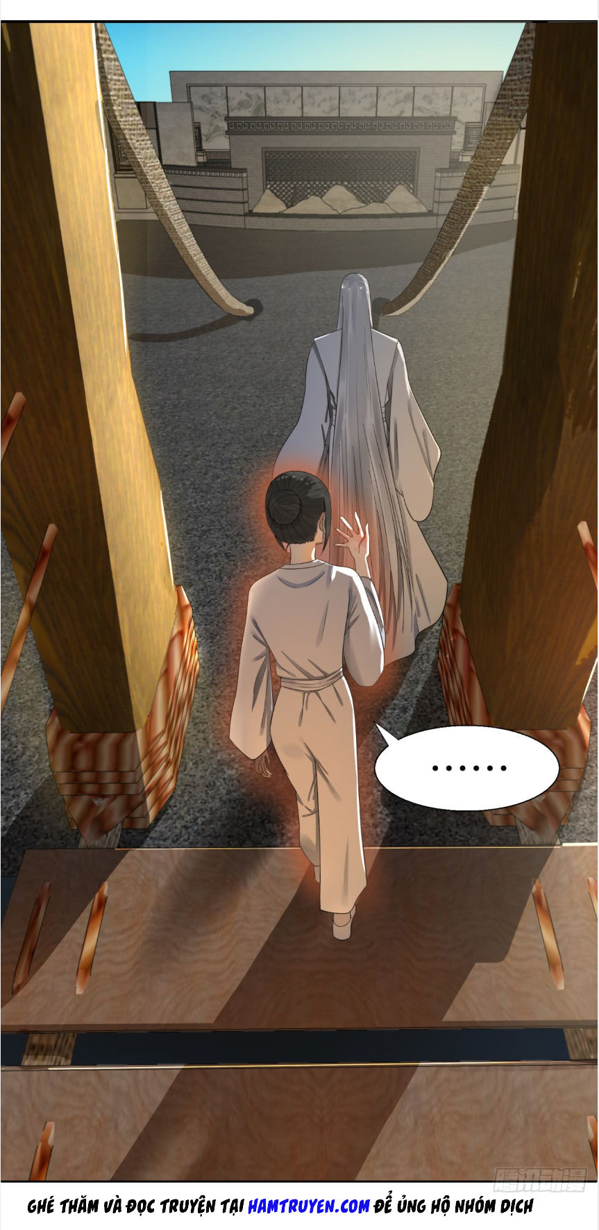 Ta Luyện Khí Ba Ngàn Năm Chapter 30 - 9