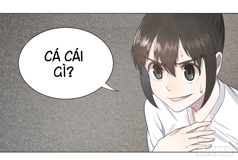 Ta Luyện Khí Ba Ngàn Năm Chapter 31 - 15