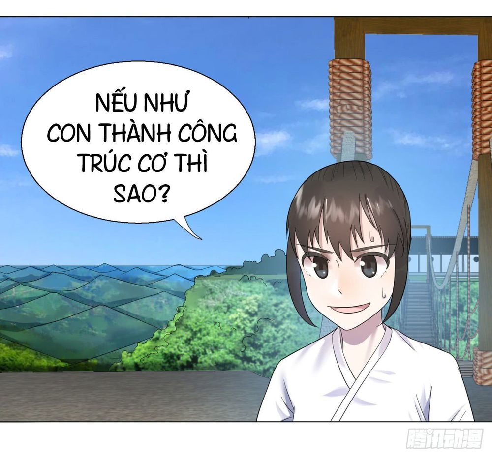 Ta Luyện Khí Ba Ngàn Năm Chapter 31 - 17