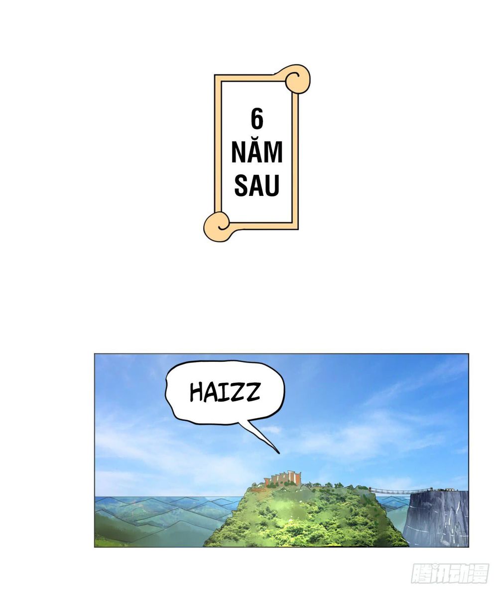 Ta Luyện Khí Ba Ngàn Năm Chapter 31 - 28