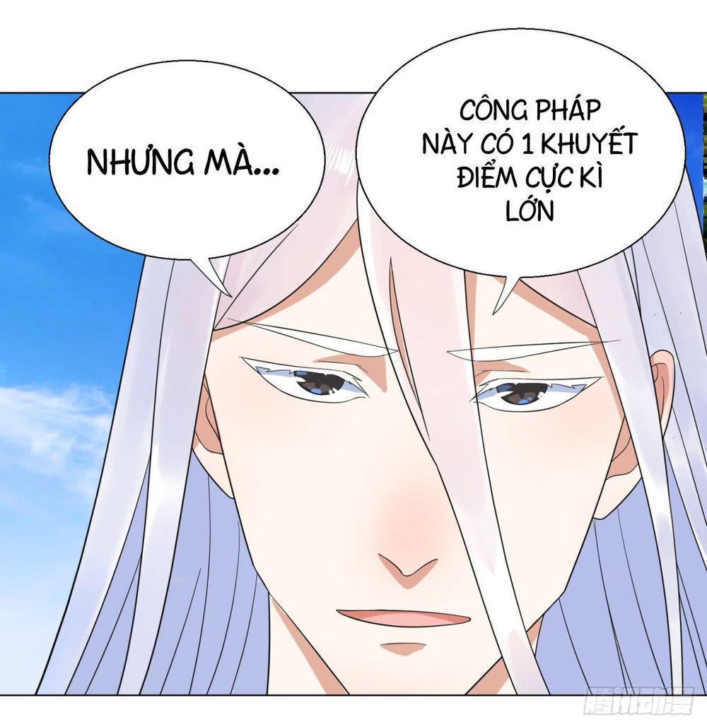 Ta Luyện Khí Ba Ngàn Năm Chapter 31 - 4