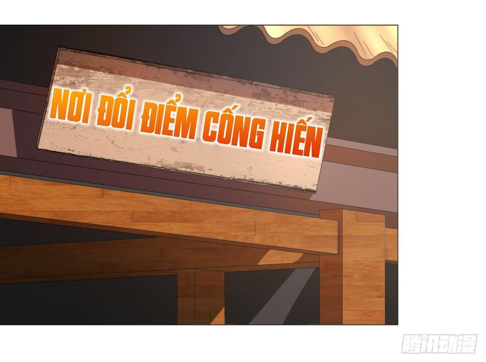 Ta Luyện Khí Ba Ngàn Năm Chapter 31 - 43