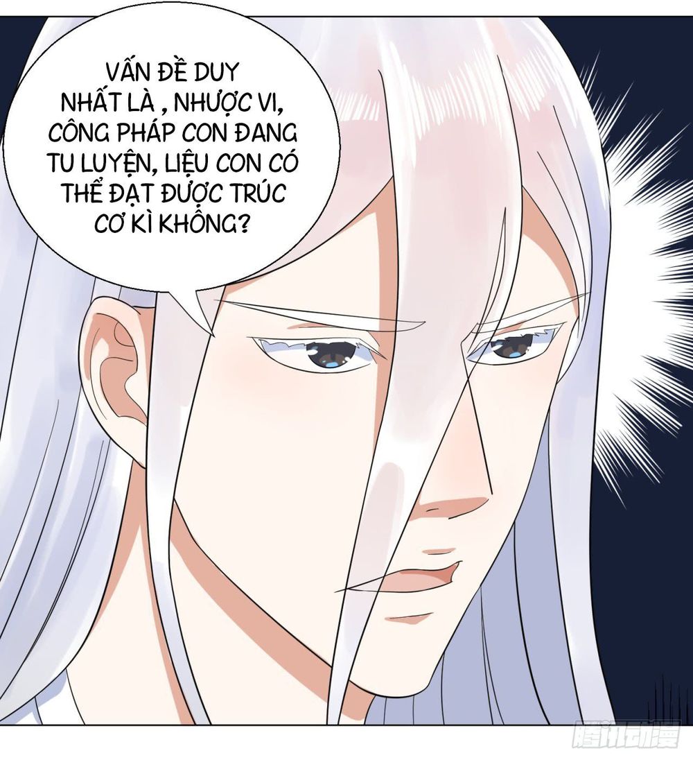 Ta Luyện Khí Ba Ngàn Năm Chapter 31 - 7