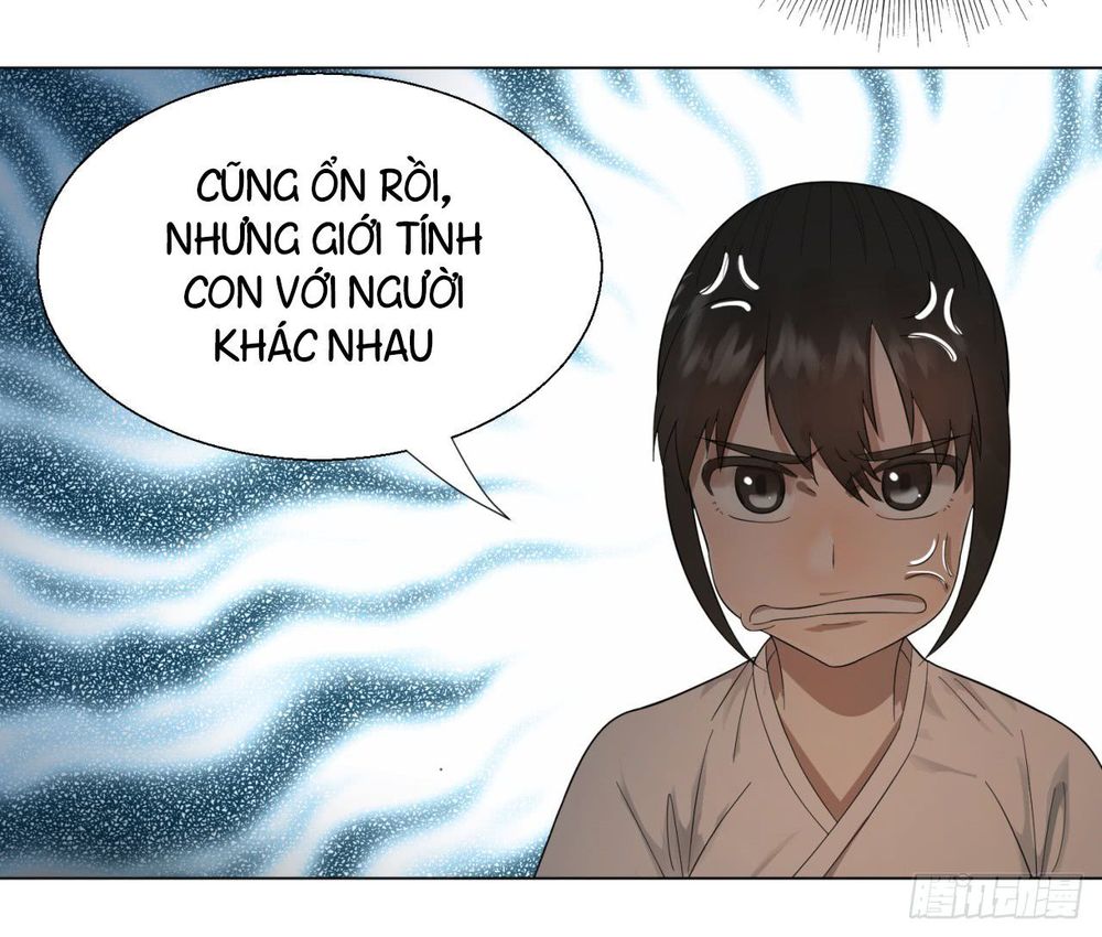 Ta Luyện Khí Ba Ngàn Năm Chapter 31 - 10