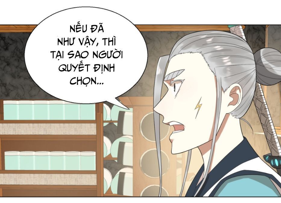 Ta Luyện Khí Ba Ngàn Năm Chapter 32 - 12