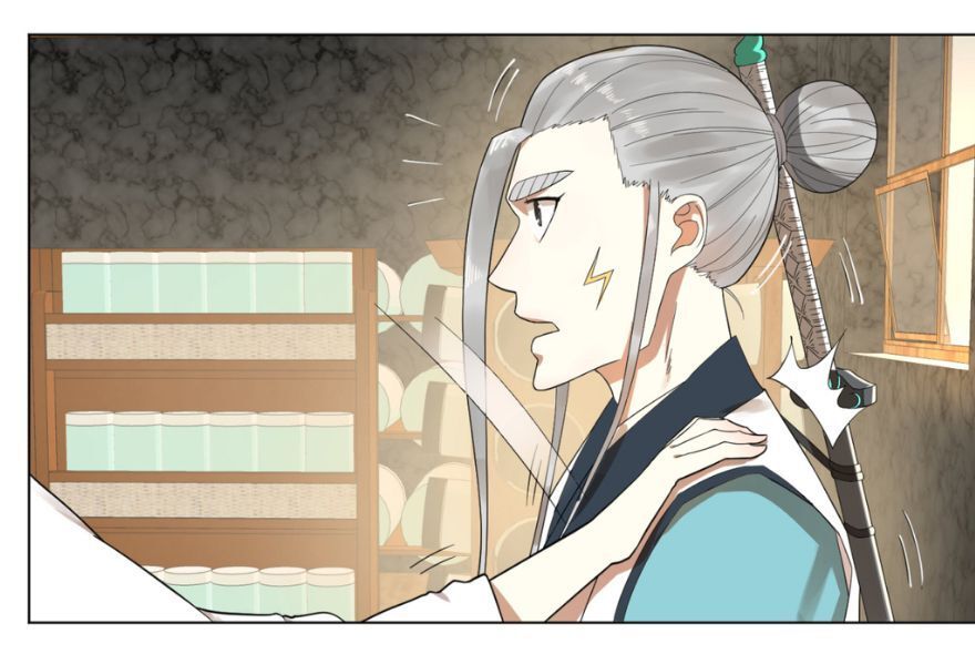 Ta Luyện Khí Ba Ngàn Năm Chapter 32 - 13