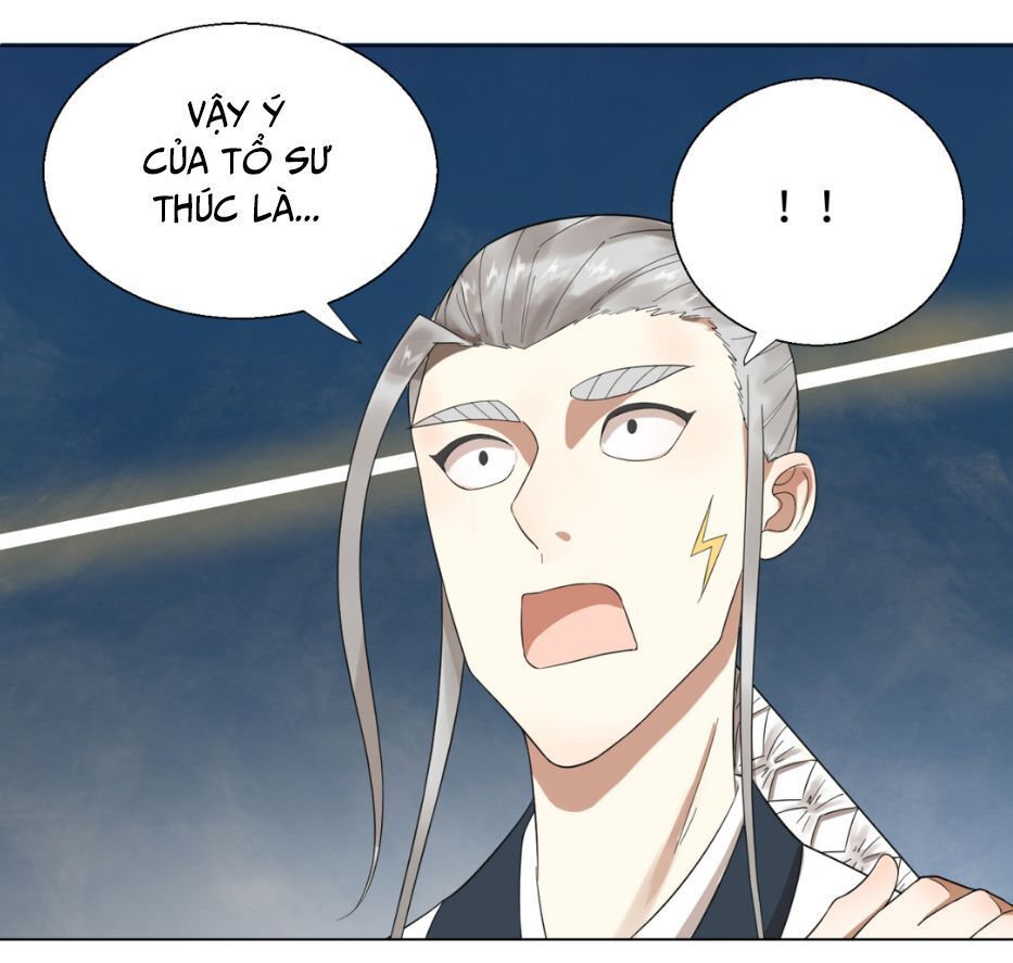 Ta Luyện Khí Ba Ngàn Năm Chapter 32 - 15