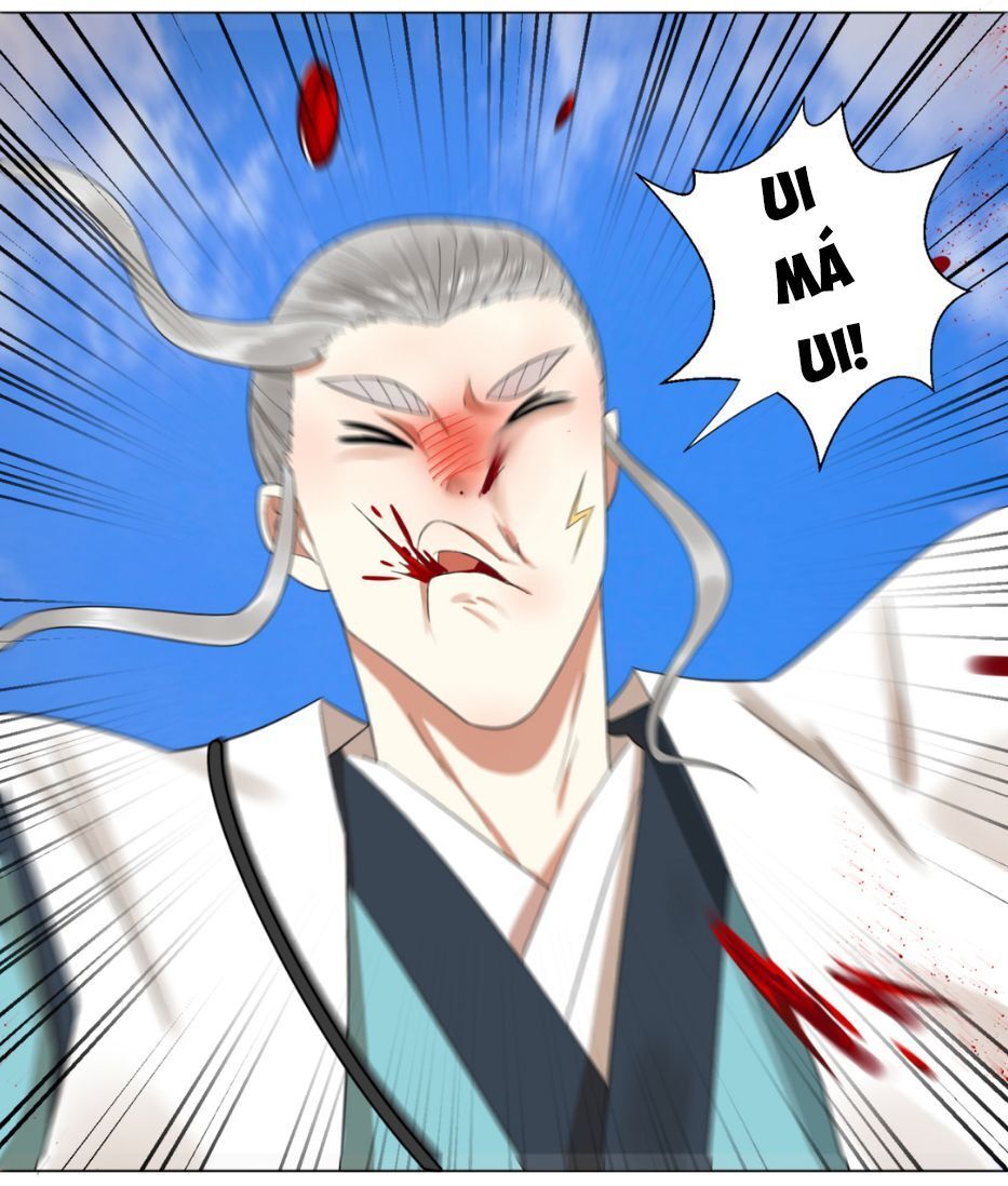 Ta Luyện Khí Ba Ngàn Năm Chapter 32 - 17