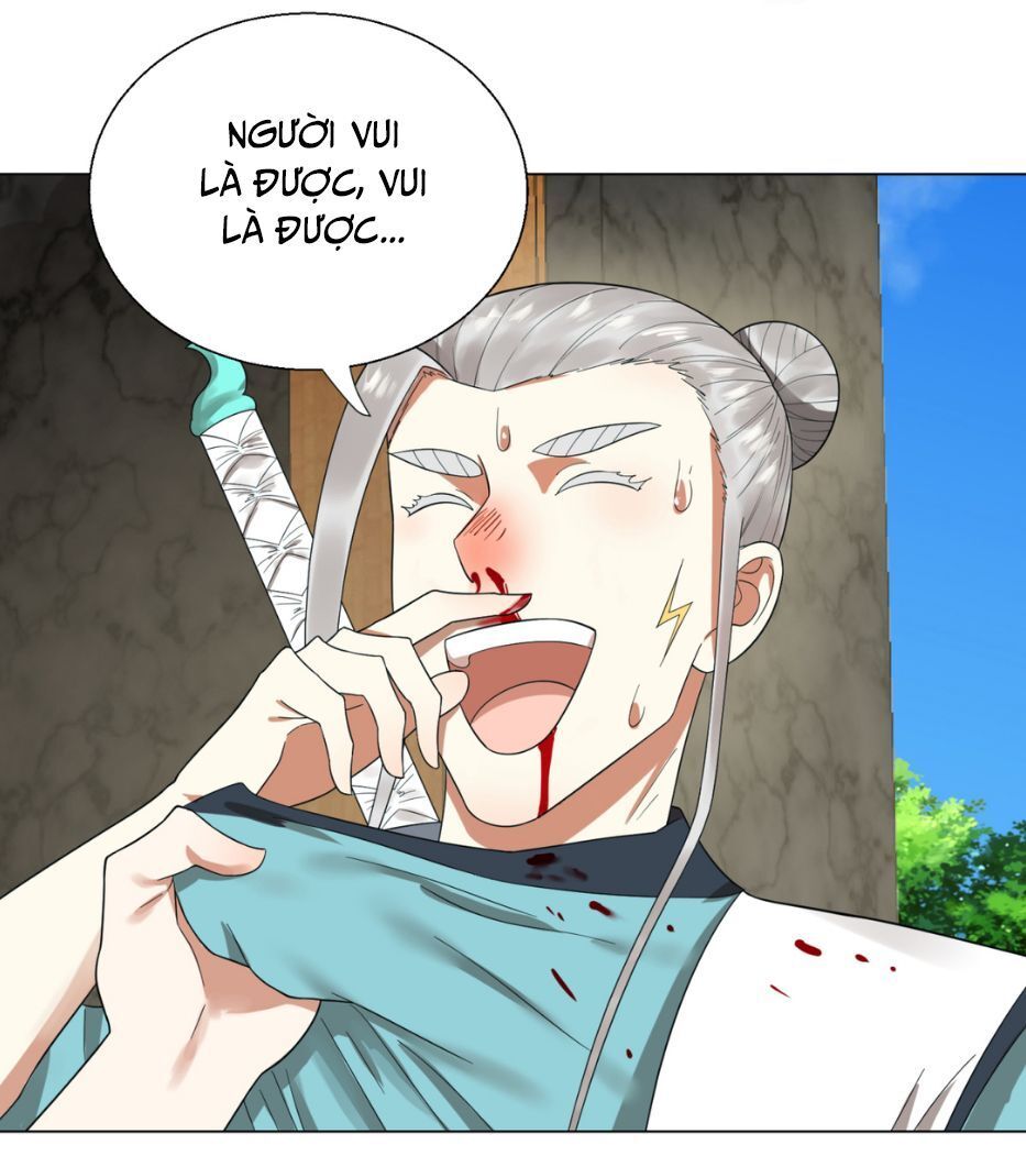 Ta Luyện Khí Ba Ngàn Năm Chapter 32 - 20