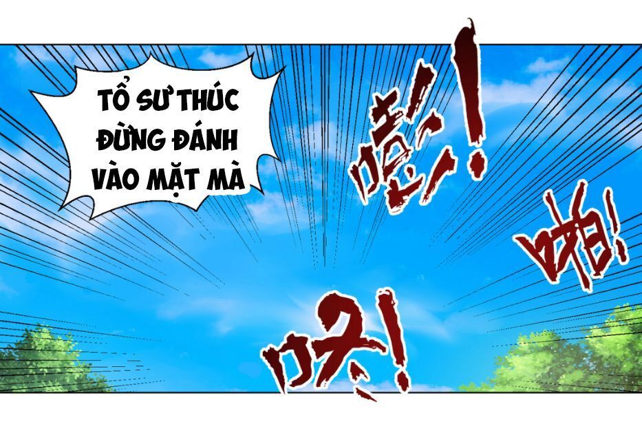 Ta Luyện Khí Ba Ngàn Năm Chapter 32 - 22