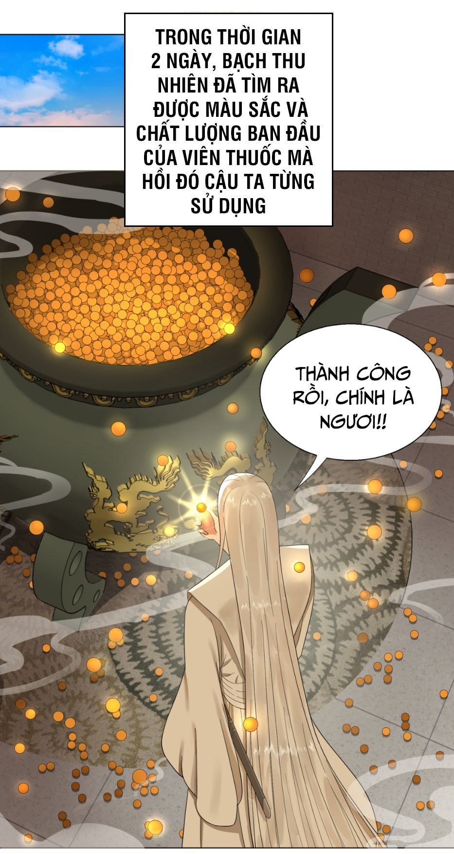 Ta Luyện Khí Ba Ngàn Năm Chapter 32 - 24