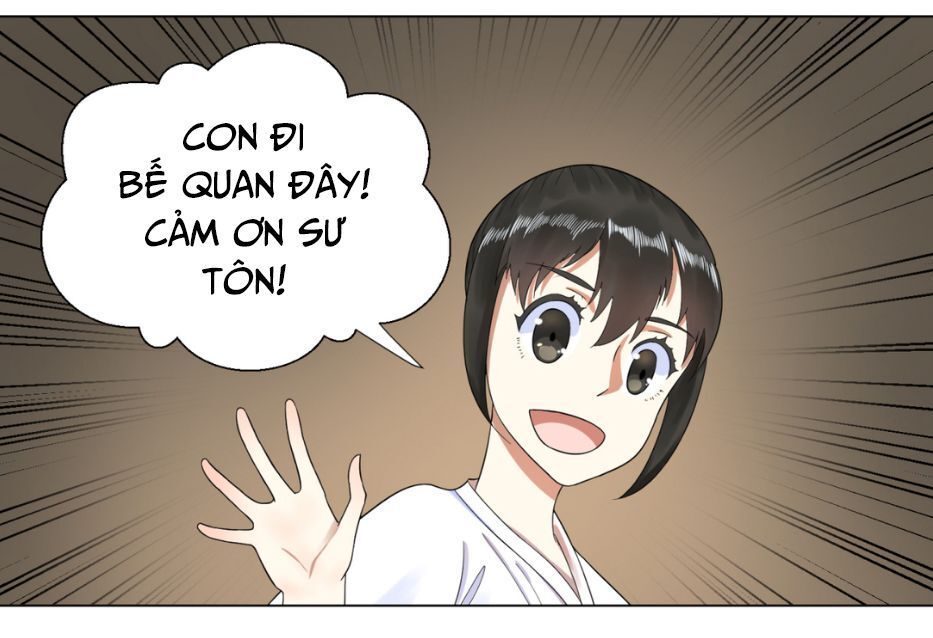 Ta Luyện Khí Ba Ngàn Năm Chapter 32 - 26